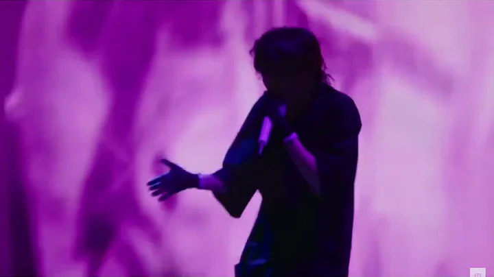 [ENG- SPA] j-hope of BTS - Cypher pt 1 | Lollapalooza 2022