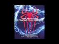The Amazing Spider-Man 2 OST-"There He Is"