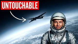 Why Khrushchev Said US Spy Planes Were Impossible To Shoot Down