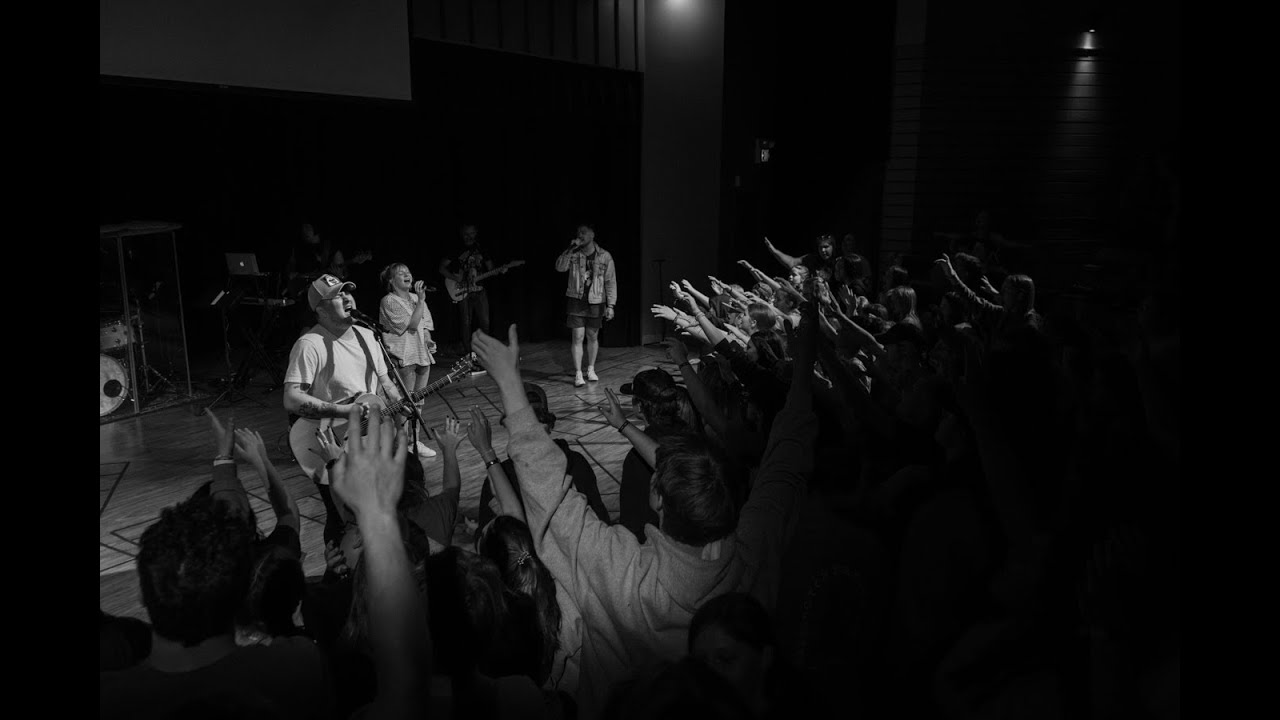Cove Youth Camp 2022 Recap - YouTube