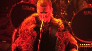 Watch Ithilien Drinkin Song video