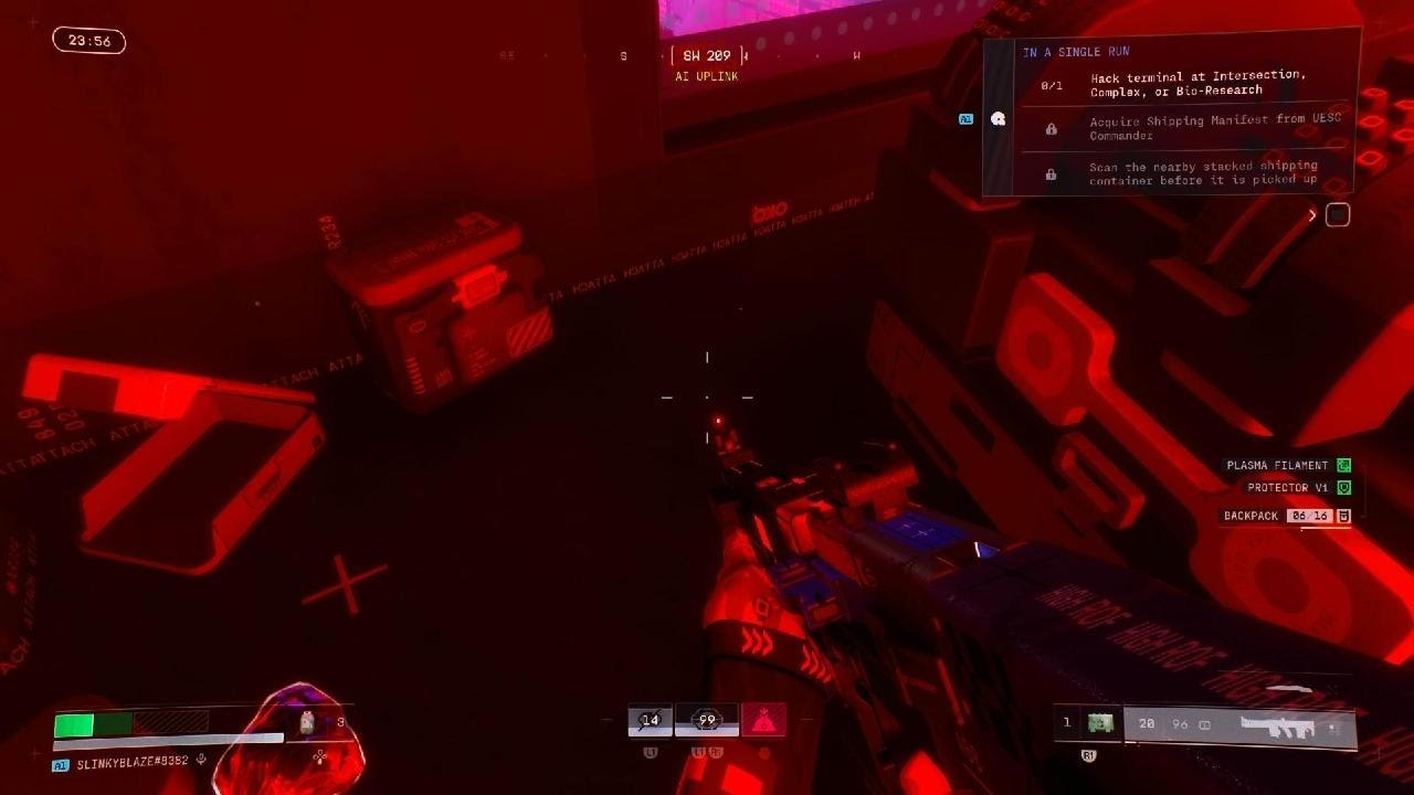 Some solos and trios fill action