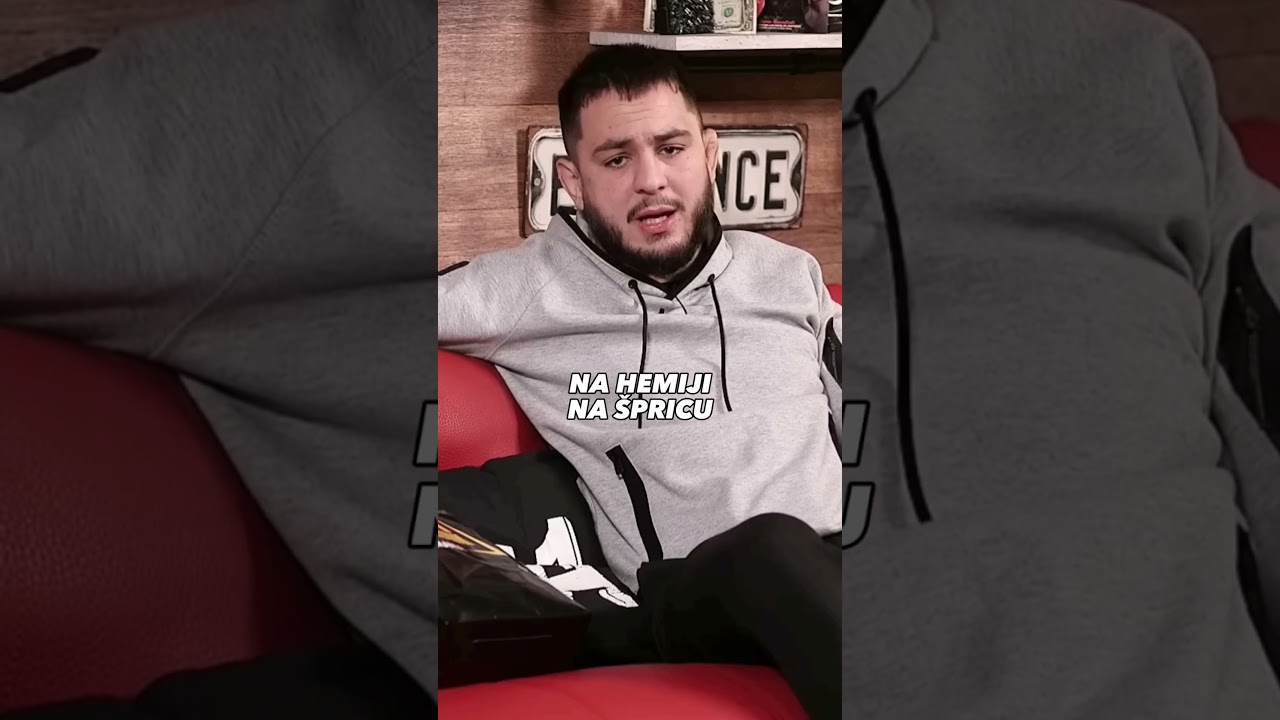 Miloš Janičić: “Marko Bojković je kukavica!”