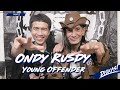 Diskas episode 72  ondy rusdy  young offender
