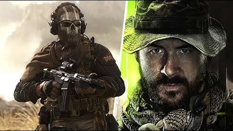 Call of Duty: Modern Warfare 2 Campaign Early Access, Release Date and More