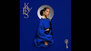 Alicia Keys - Nat King Cole