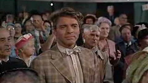 Elmer Gantry-Welcome to the House of God!