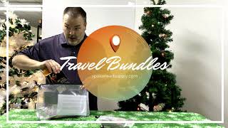 Basic and Mini Travel Bundles | Spokane Art Supply