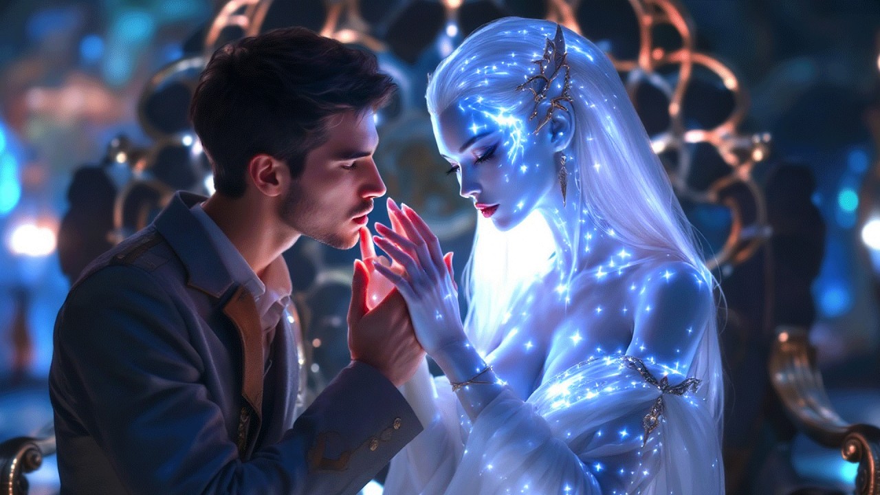 10,000 Failed to Woo the Empress… The Human Didn’t Even Have To Try | HFY Cinema