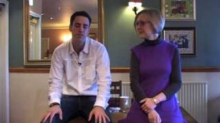 Chronic Fatigue Syndrome CFS: Talk from the Optimum Health Clinic part 1