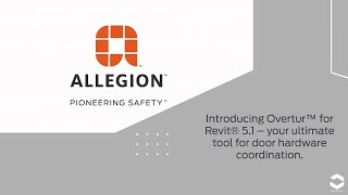 Overtur for Revit Plugin 5.1