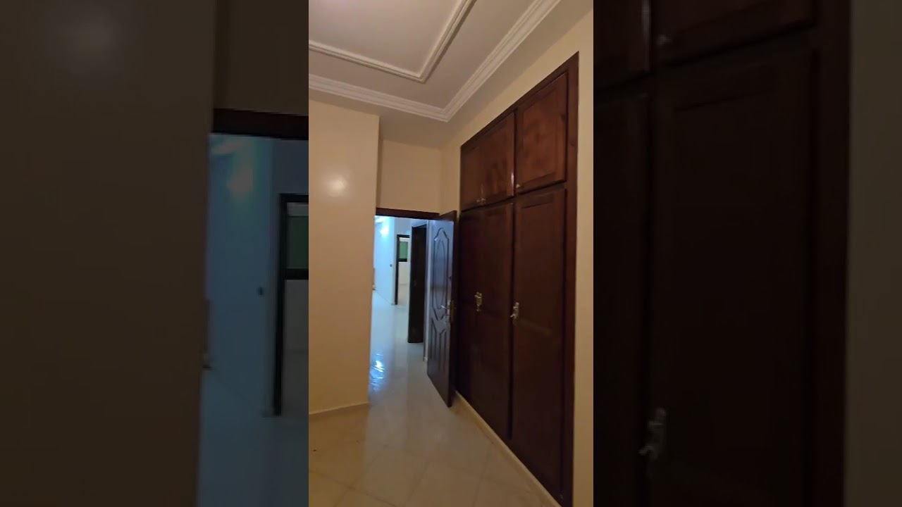 🚨💥💥شقة للبيع اولاد الطيب فاس الطابق التالت 5ديال السكان 23 مليون 0666661129
