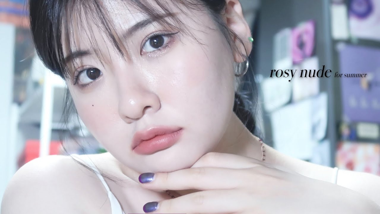YouTube thumbnail, youmji 염지