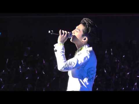 20140601HITO颁奖礼 絕對星盛事 炎亞綸 02轉身之後+擋不住的太陽