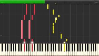 東方 Piano - Extra Love