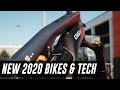 Hot new 2020 ebikes and tech from Eurobike 2019 - Greyp G6x, Bianchi e-SUV + more!