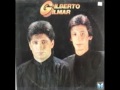 GILBERTO E GILMAR SÓ AS MELHORES