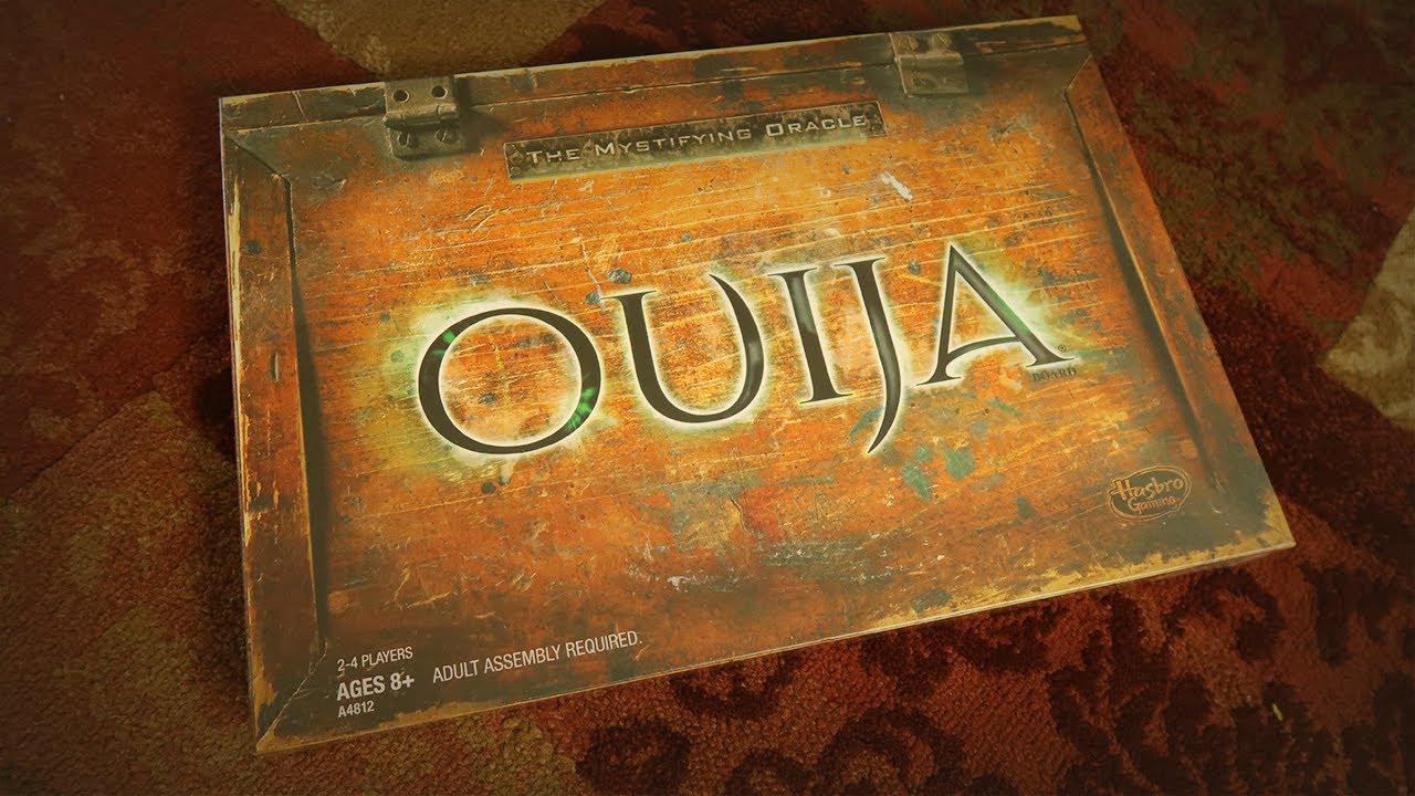 buy ouija board