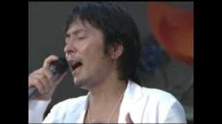 徳永英明　-僕のそばに-