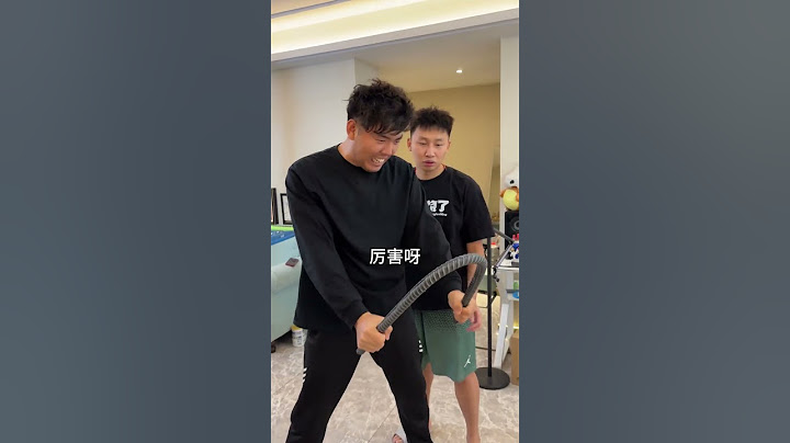 原来做大力士这么简单啊！#搞笑#整蛊#损友#峻宁峻宁