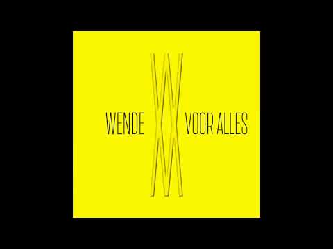 Wende - Voor Alles (Official single)