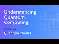 Quantum Circuits Explained: Unlocking Quantum Information & Computing 🔍