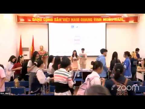 Video 第8回法政大学日本語スピーチコンテスト・北部地区2次審査 CUỘC THI HÙNG BIỆN TIẾNG... - YouTube
