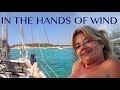 Ep 75 IN THE HANDS OF WIND, Mallorca, Cala Figuera, Es Trenc