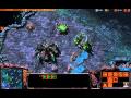 SC2 Beta Modding - Larva