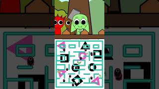 Incredibox Sprunki - Garden Mukbang Emoji Food