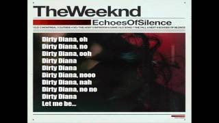 The Weeknd - D.D. Lyrics (HD Lyrics Video 4 U)