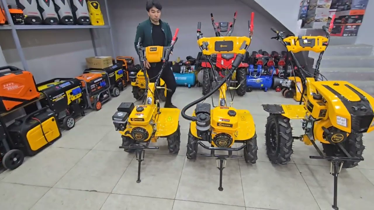 +998-33-911-94-94. +998-94-559-77-71.  Protex va Texa motoblog optom narxlarda  #motoblog #traktor 