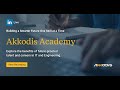 Get to know akkodis series  akkodis academy linkedin live recording