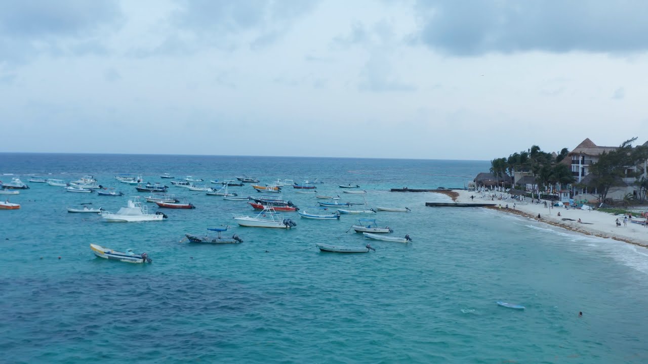 Sustainable Ecotourism in Belize