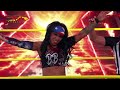 Jonathan Gresham vs. John Skyler, Tasha Steelz in Action | TNA Xplosion October 18, 2024