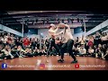 DANIEL Y DESIREE - Charlie Puth - How Long Puglia Salsa Congress