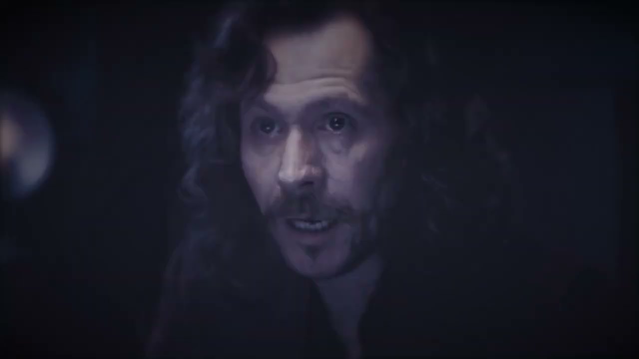 Lucius Malfoy/Sirius Black~[Super Psycho Love]