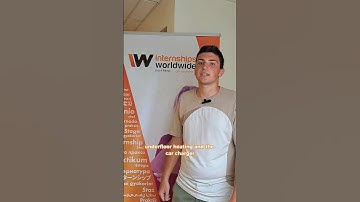 Christian Camilo - Our interns