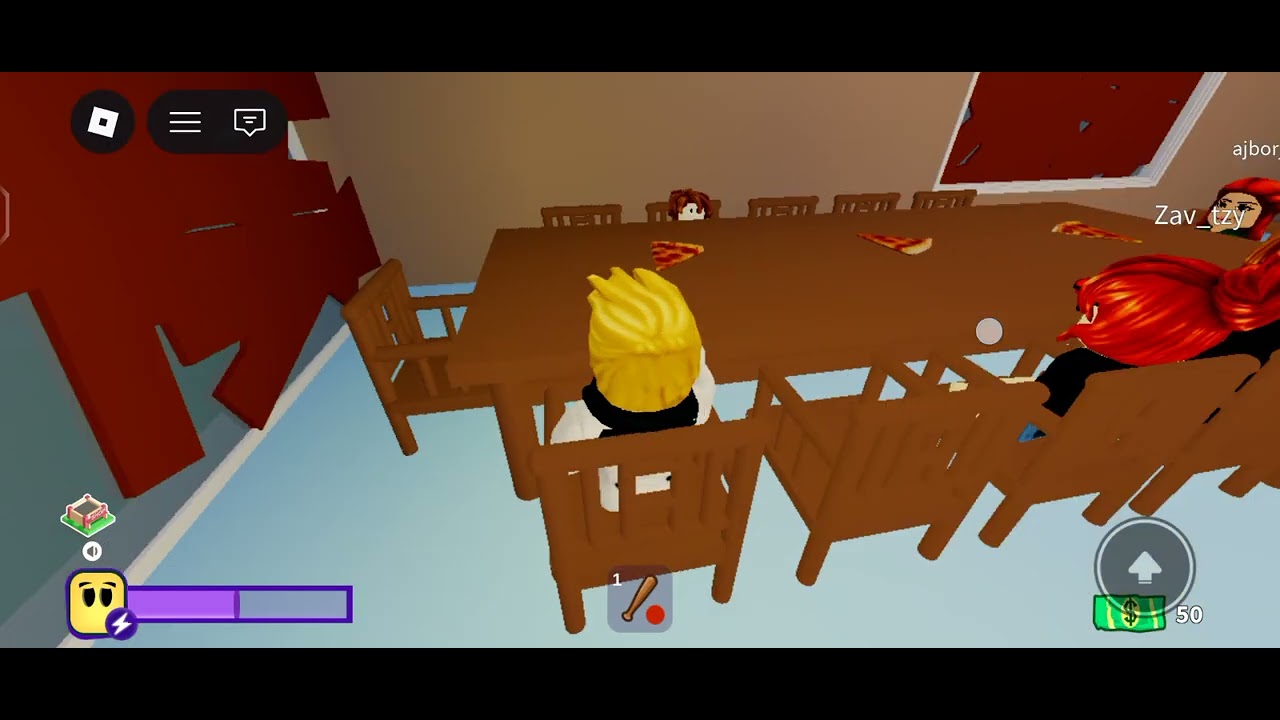 Buying new house went super wrong (break in)