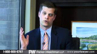 Compensation an Individual is Entitled to in New York: A Case Study - Attorney Nicholas Waryowda