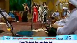          علي العيساوي   بعد ما ربك انطاك   ردح    دقايق سمعها