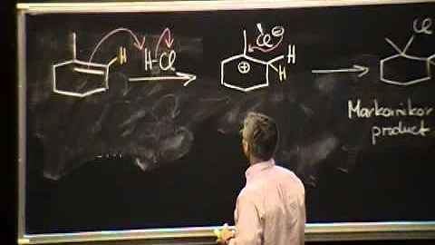 Peter Wipf OChem I Lecture: Chapter 11/12