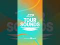 ATP Tour Sounds: Madrid Edition 🎶