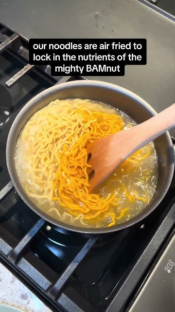 you need to try these noods 🤓🤩 #regenerative #whatiffoods - YouTube