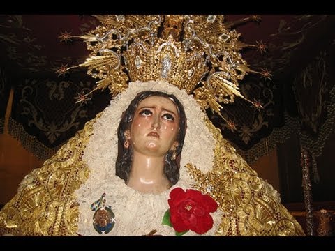 Real y Excelentísima Hermandad de Nuestro Padre Jesús del Santo Suplicio, Santísimo Cristo de los Milagros y María Santísima de la Amargura Coronada