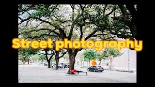 street photography in Houston with FUJIFILM X-T2 , XF16-80