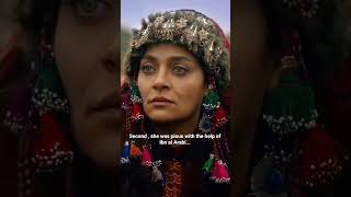 Selcan Hatun,S Whole Life Journey