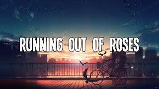 Download lagu Alan Walker X Jamie Miller - Running Out Of Roses Lyrics mp3