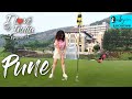 I Love My India Ep 15: India's Best Golf Resort In Pune, Oxford Golf Resort