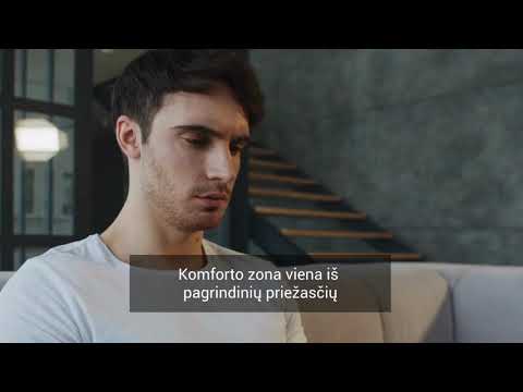 Video: Pogimdyvinės Depresijos Sprendimo Būdai